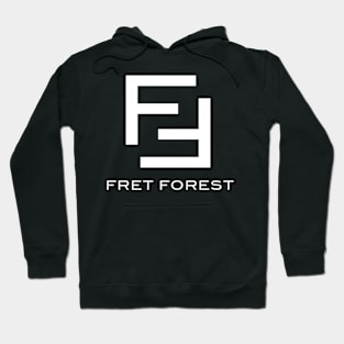 Fret Forest Hoodie